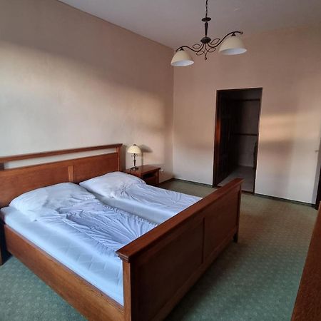 Apartmany Pasacek Nove Mesto na Morave Εξωτερικό φωτογραφία