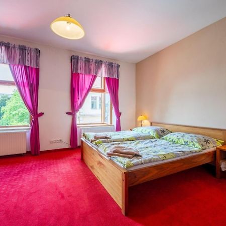 Apartmany Pasacek Nove Mesto na Morave Εξωτερικό φωτογραφία
