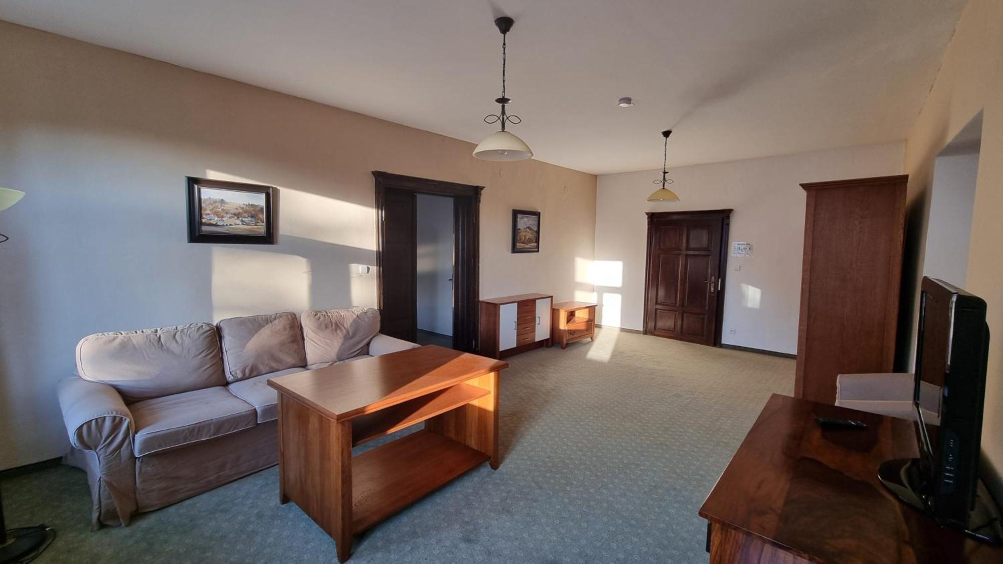 Apartmany Pasacek Nove Mesto na Morave Εξωτερικό φωτογραφία