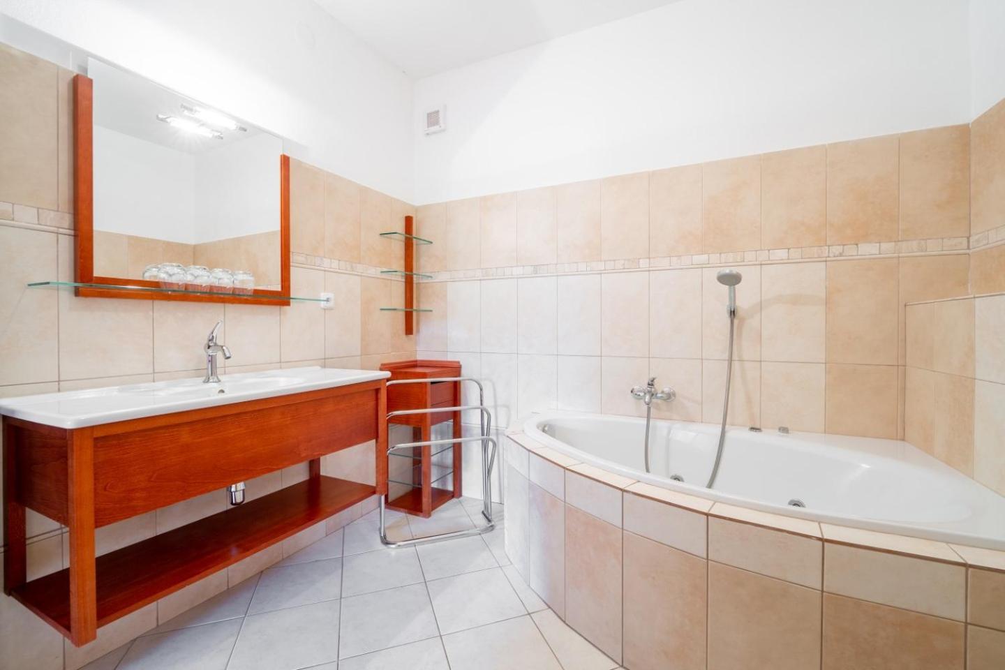 Apartmany Pasacek Nove Mesto na Morave Εξωτερικό φωτογραφία