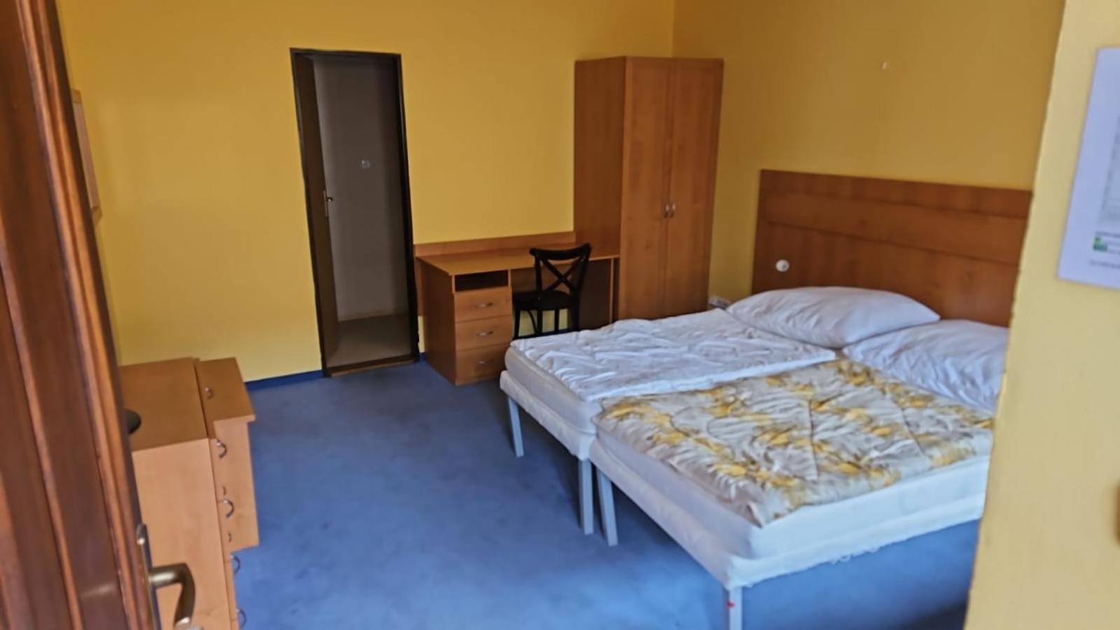 Apartmany Pasacek Nove Mesto na Morave Εξωτερικό φωτογραφία