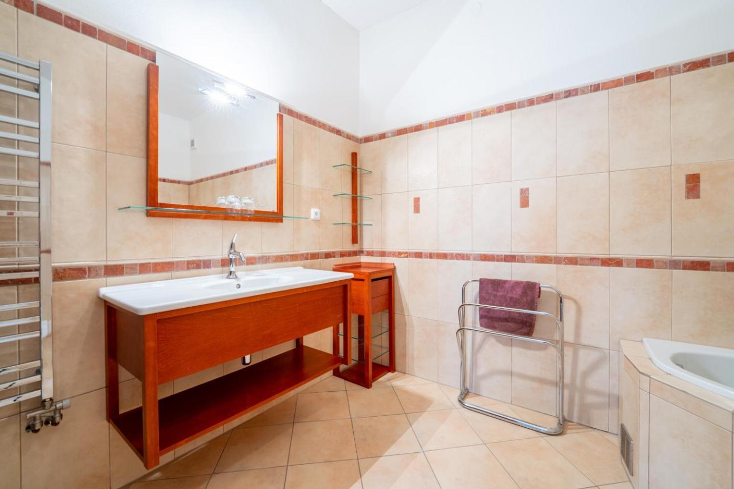 Apartmany Pasacek Nove Mesto na Morave Εξωτερικό φωτογραφία