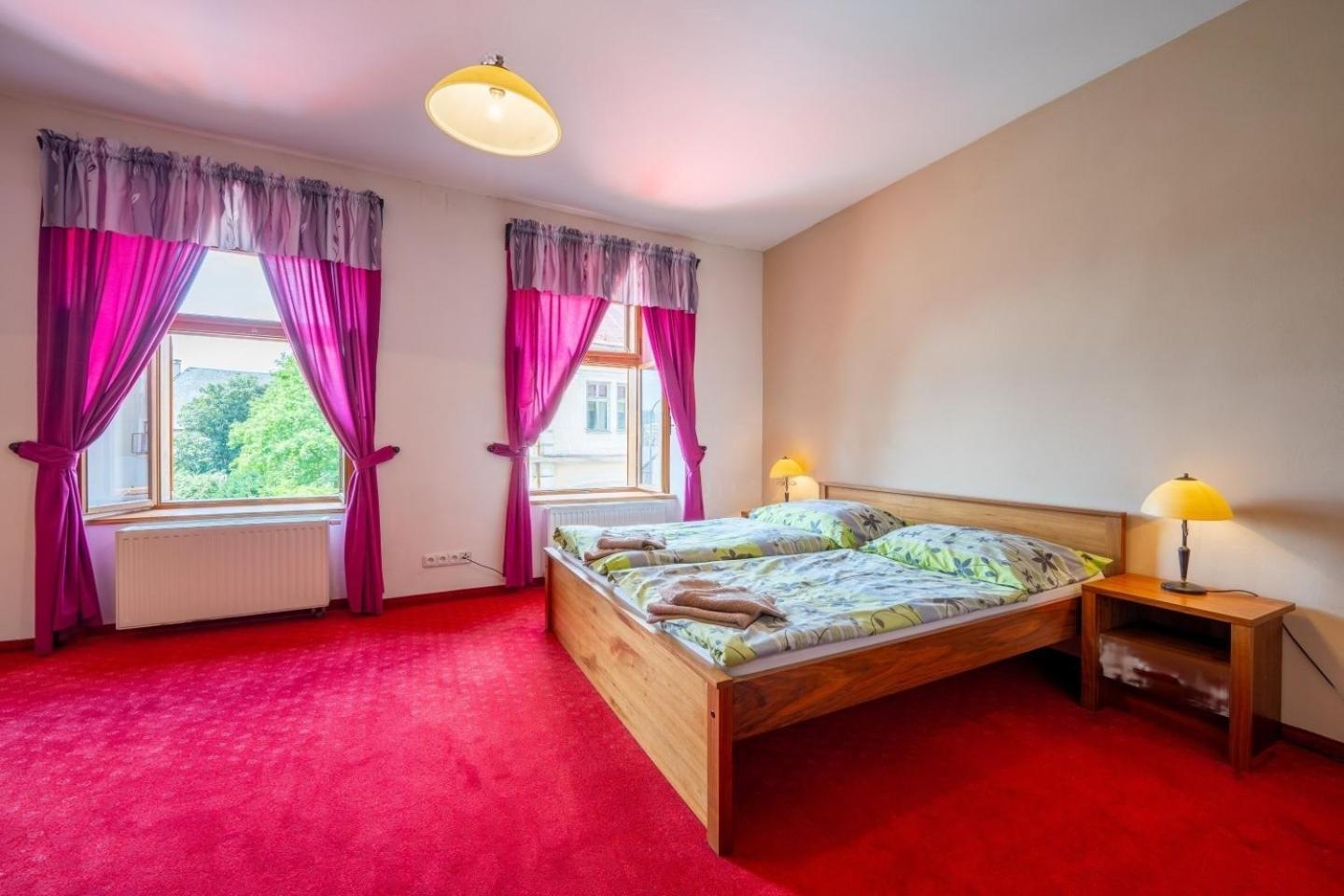 Apartmany Pasacek Nove Mesto na Morave Εξωτερικό φωτογραφία